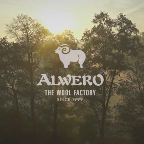 Film korporacyjny dla Alwero